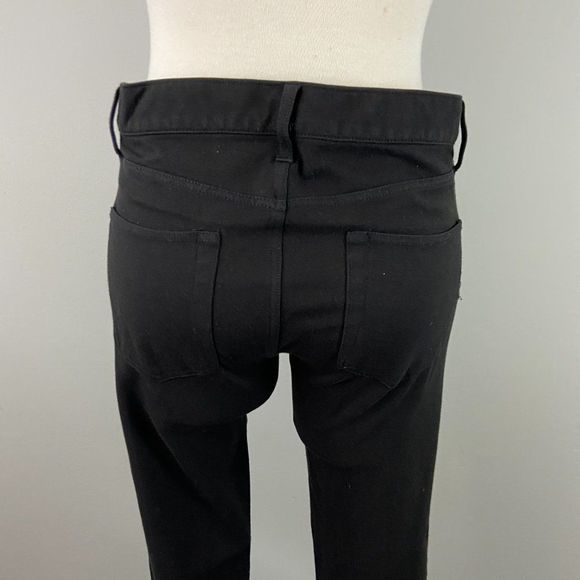 GAP Black Legging Jeans‎ - Picture 7 of 11